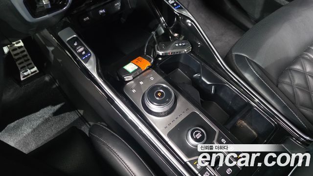 Kia Sorento 2021 — photo 9