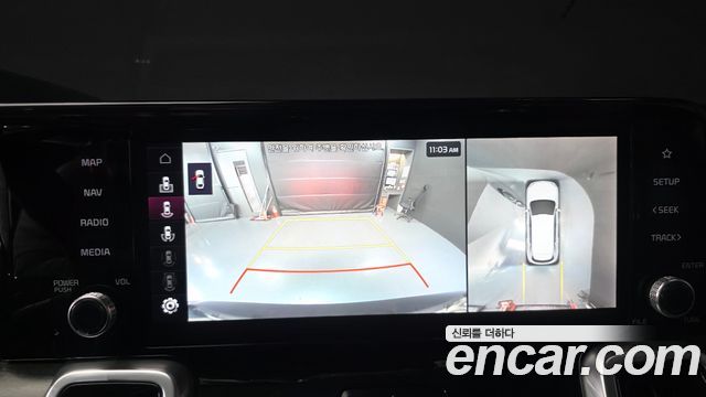 Kia Sorento 2021 — photo 15