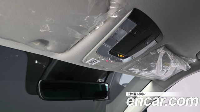 Kia Sorento 2021 — photo 18