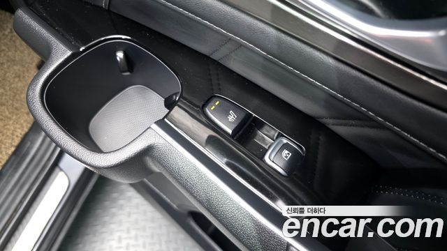 Kia Sorento 2021 — photo 19