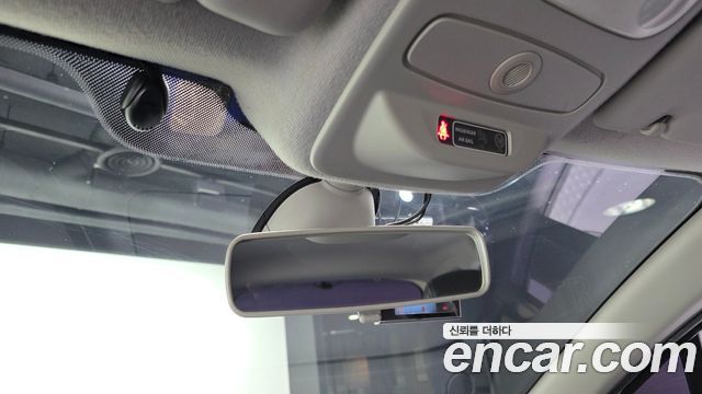 Renault Korea QM3 2016 — photo 18