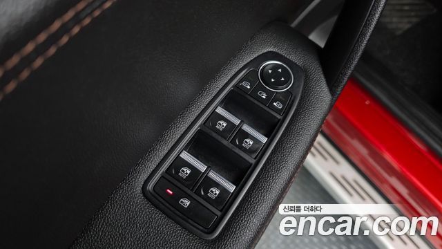 Renault Korea Captur 2021 — photo 22