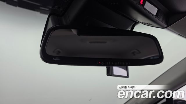 Renault Korea Captur 2021 — photo 26