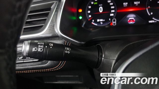 Renault Korea Captur 2021 — photo 28