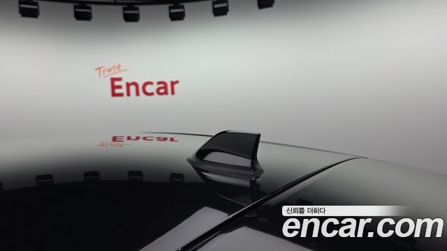 Renault Korea Captur 2021 — photo 30