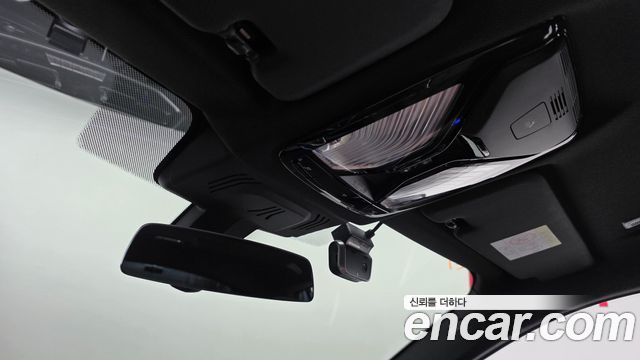BMW X6 2021 — photo 29