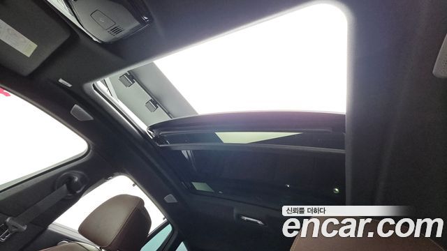 BMW X6 2021 — photo 30