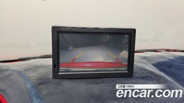 Hyundai Accent 2015 — photo 15