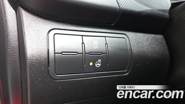 Hyundai Accent 2015 — photo 18