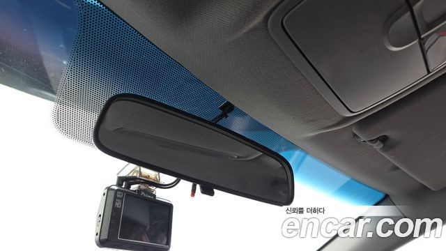 Hyundai Accent 2015 — photo 19