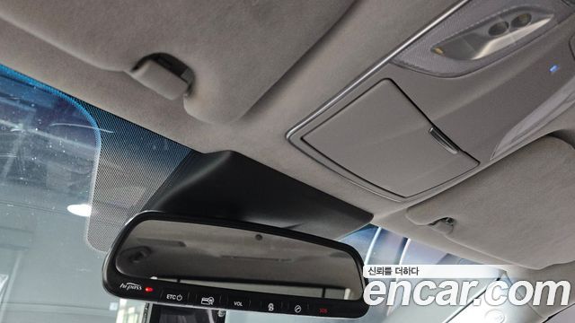 Hyundai Equus 2015 — photo 25