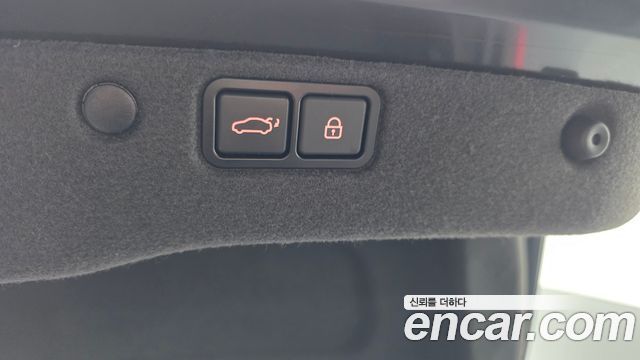 Hyundai Equus 2015 — photo 26