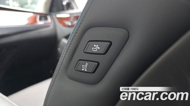 Hyundai Equus 2015 — photo 31