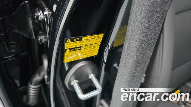 Hyundai Equus 2015 — photo 32
