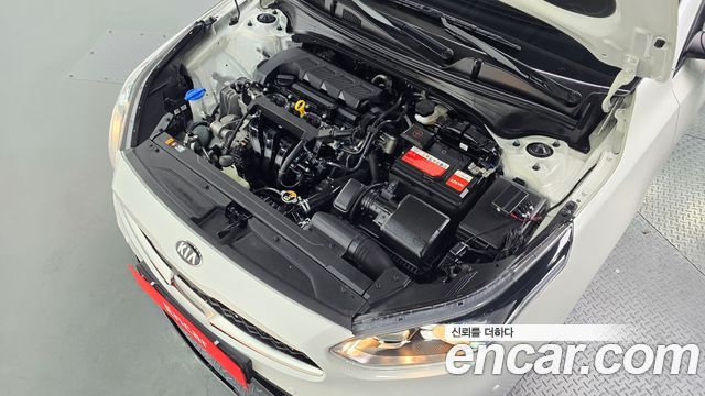 Kia K3 2020 — photo 6
