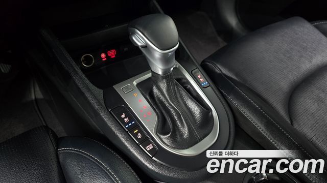 Kia K3 2020 — photo 12