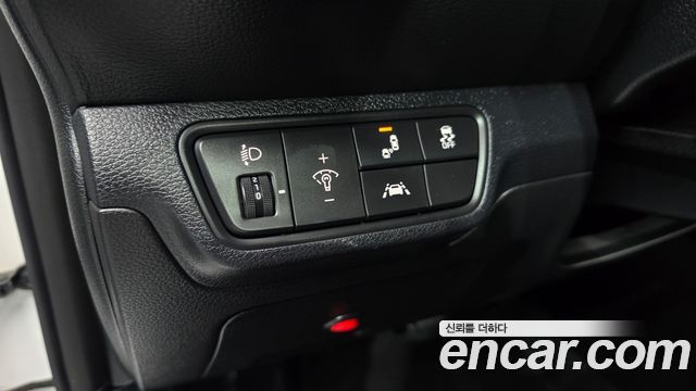 Kia K3 2020 — photo 20