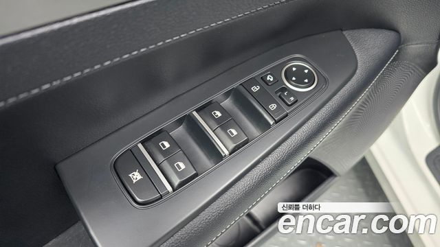 Kia K3 2020 — photo 25