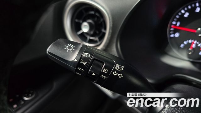 Kia K3 2020 — photo 26