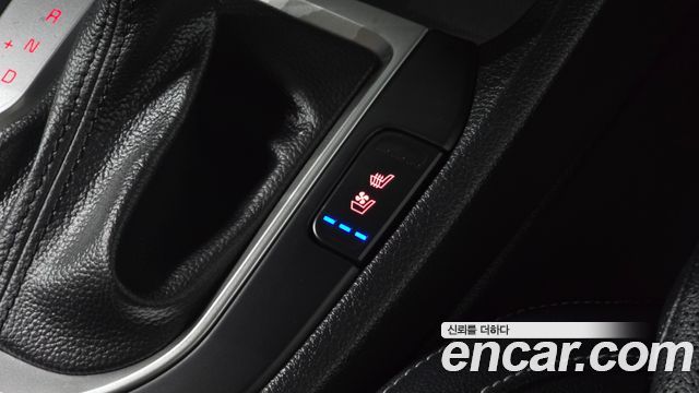 Kia K3 2020 — photo 27