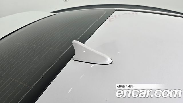 Kia K3 2020 — photo 29