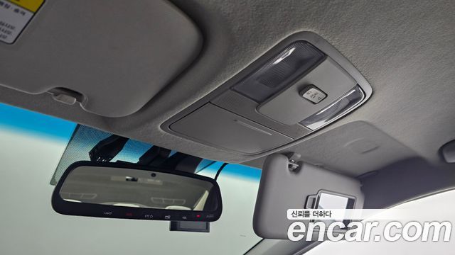 Kia K3 2020 — photo 30