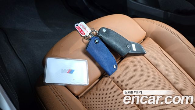 BMW i4 2022 — photo 22