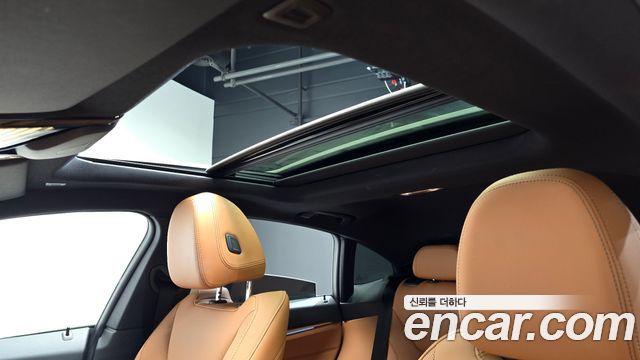 BMW i4 2022 — photo 24