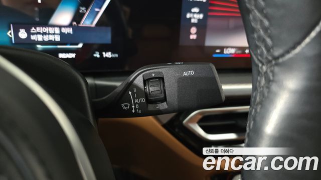 BMW i4 2022 — photo 28