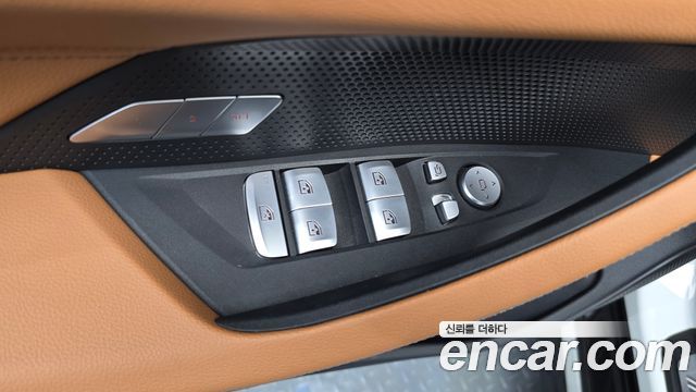 BMW i4 2022 — photo 29