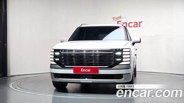 Hyundai Palisade 2026 — photo 3