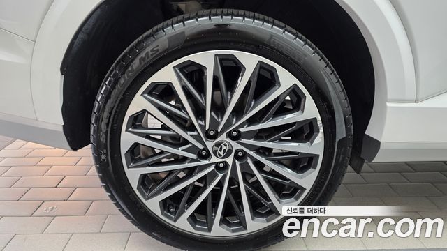 Hyundai Palisade 2026 — photo 5