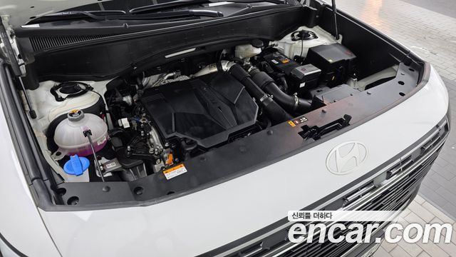Hyundai Palisade 2026 — photo 6