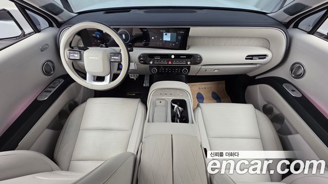 Hyundai Palisade 2026 — photo 10