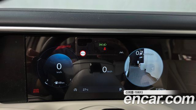 Hyundai Palisade 2026 — photo 11