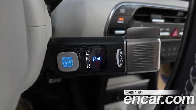 Hyundai Palisade 2026 — photo 12