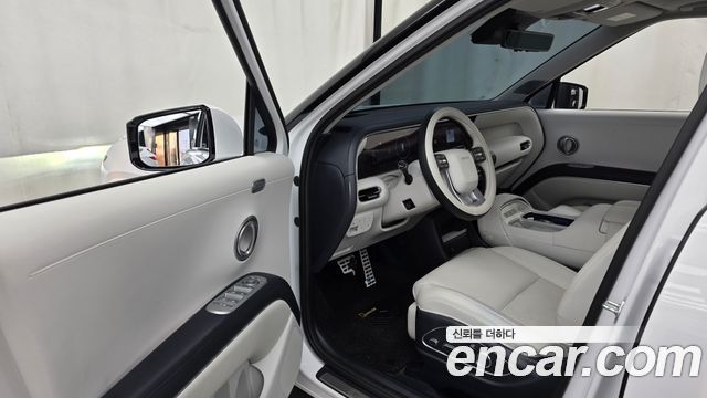 Hyundai Palisade 2026 — photo 13