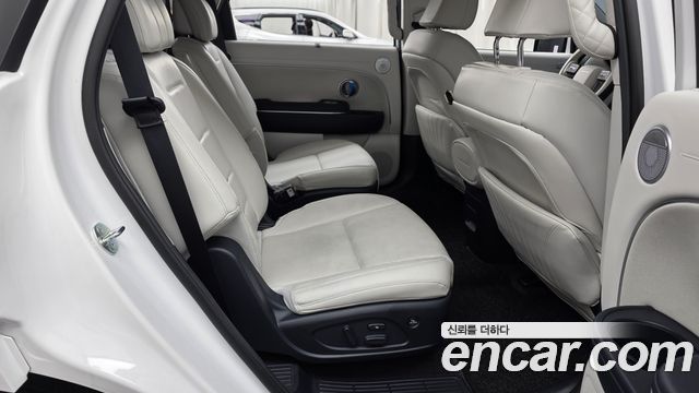 Hyundai Palisade 2026 — photo 17