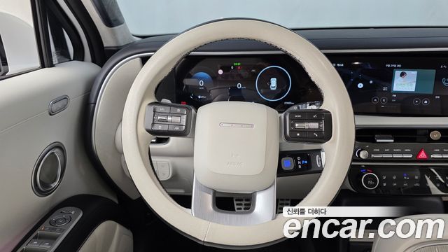 Hyundai Palisade 2026 — photo 18