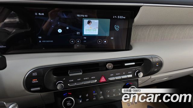 Hyundai Palisade 2026 — photo 19