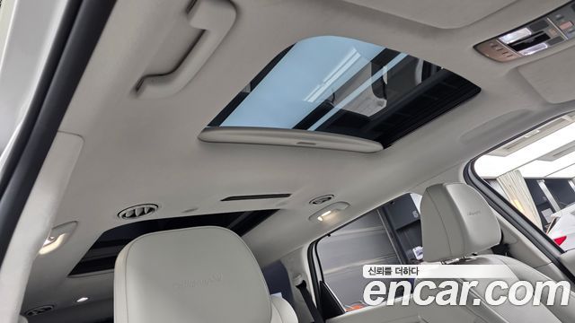 Hyundai Palisade 2026 — photo 23