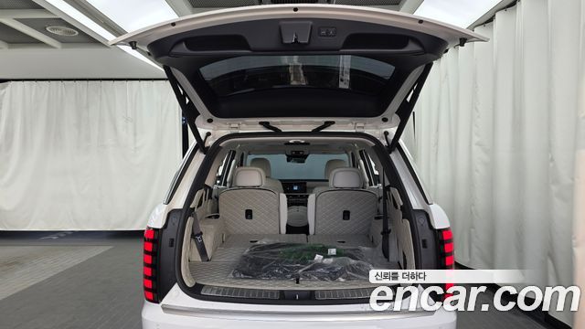 Hyundai Palisade 2026 — photo 26