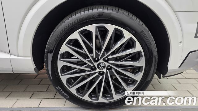 Hyundai Palisade 2026 — photo 7