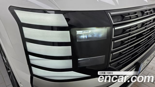 Hyundai Palisade 2026 — photo 8
