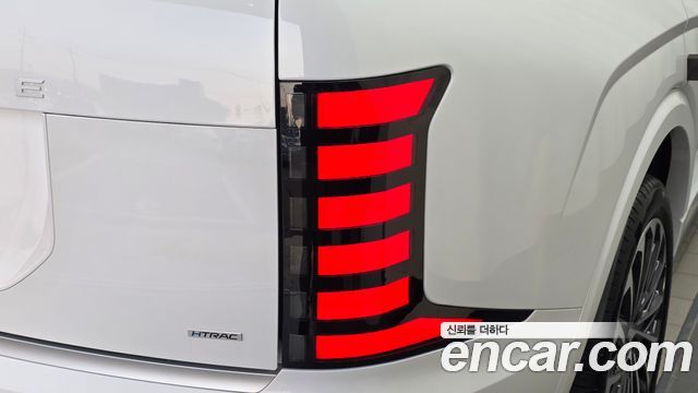 Hyundai Palisade 2026 — photo 9