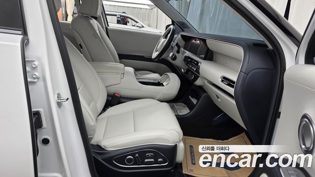 Hyundai Palisade 2026 — photo 16