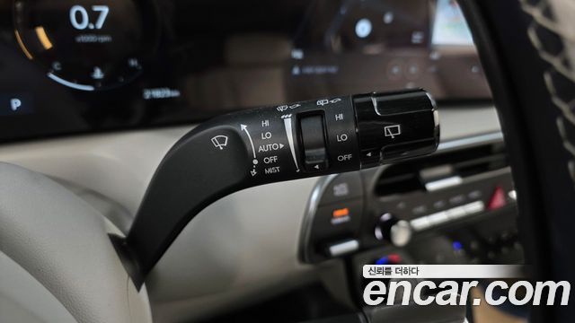 Hyundai Palisade 2026 — photo 27