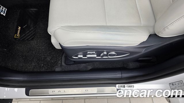Hyundai Palisade 2026 — photo 31
