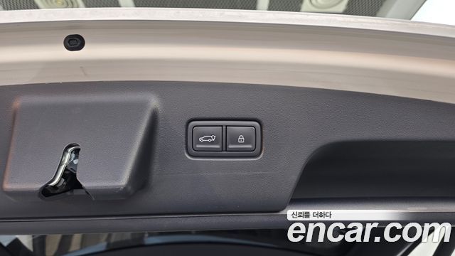 Hyundai Palisade 2026 — photo 33