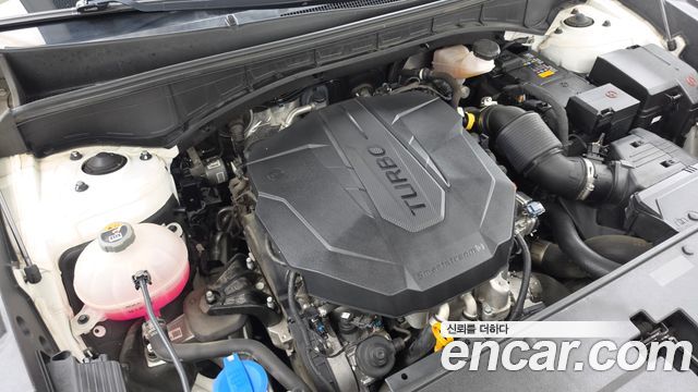 Kia Sorento 2022 — photo 6